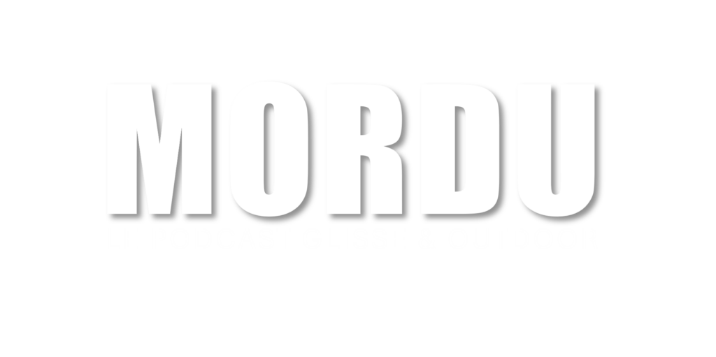 Mordu podcast