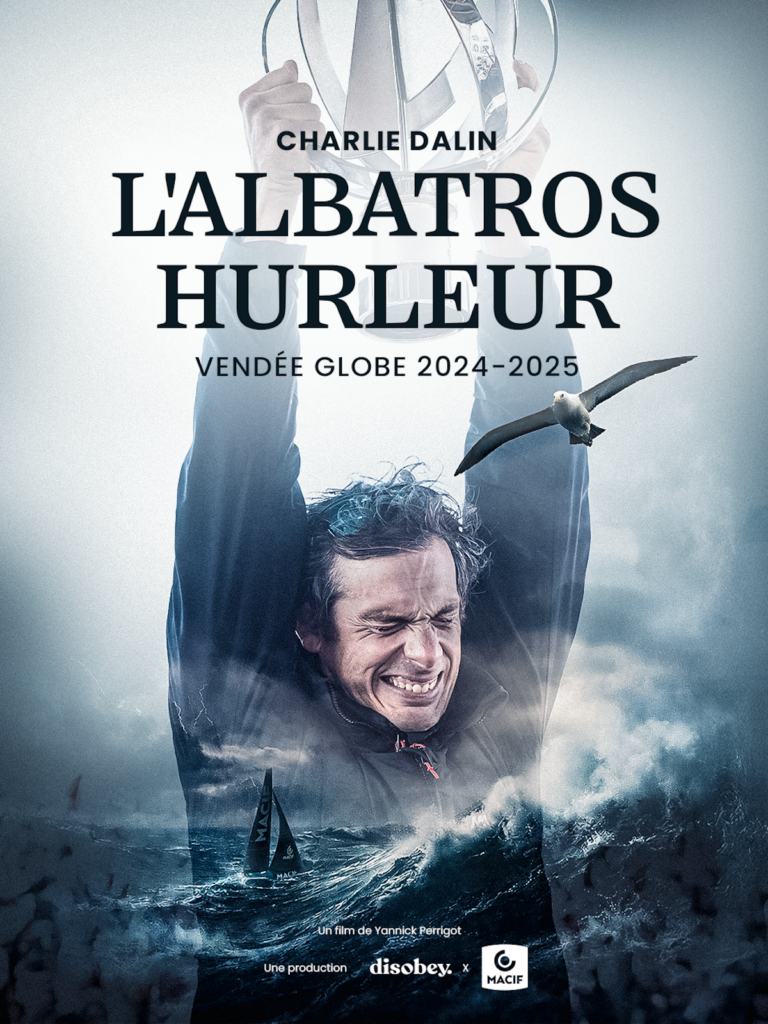 L'Albatros Hurleur