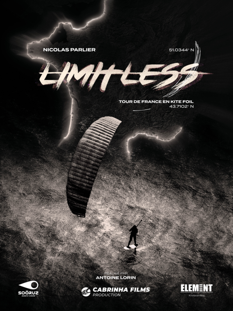 Limitless Nicolas Parlier