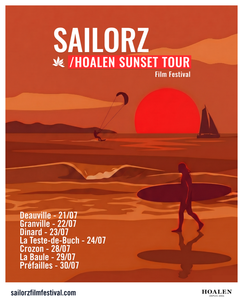 Sunset Tour