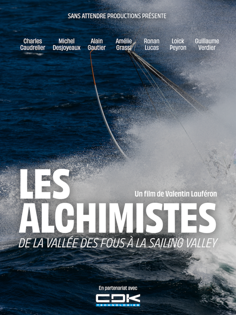 Les Alchimistes CDK